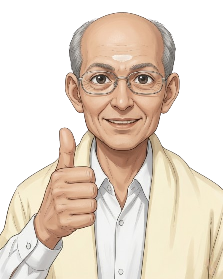 MGS Mascot